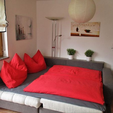 Haus Inge Apartman Sankt Gallenkirch Kültér fotó