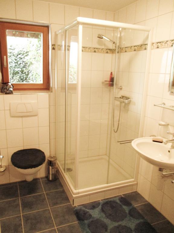 Haus Inge Apartman Sankt Gallenkirch Kültér fotó