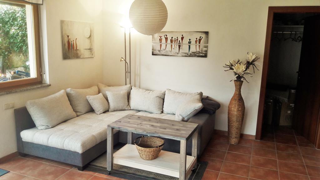Haus Inge Apartman Sankt Gallenkirch Kültér fotó