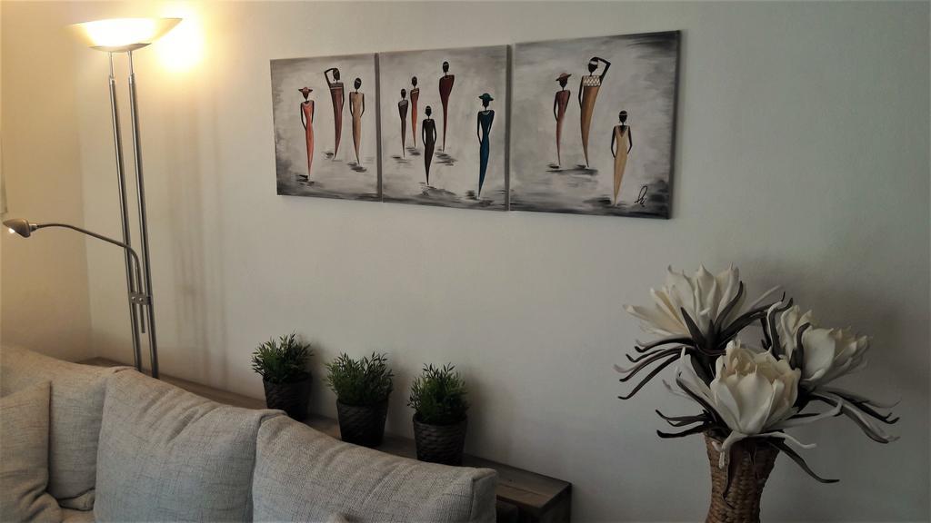 Haus Inge Apartman Sankt Gallenkirch Kültér fotó