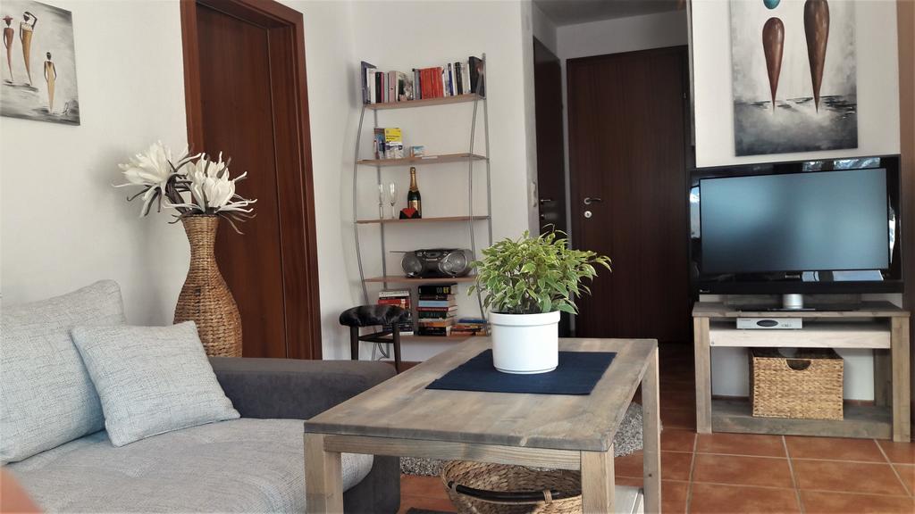 Haus Inge Apartman Sankt Gallenkirch Kültér fotó
