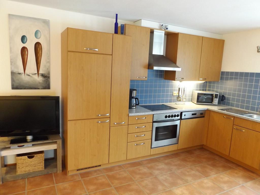 Haus Inge Apartman Sankt Gallenkirch Kültér fotó