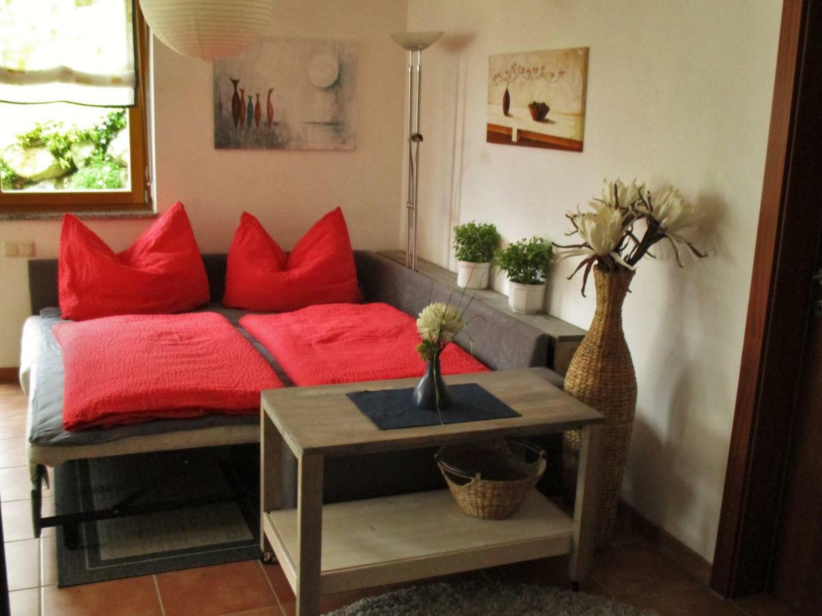 Haus Inge Apartman Sankt Gallenkirch Kültér fotó